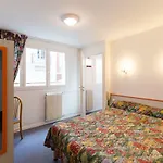 Hôtel Concorde